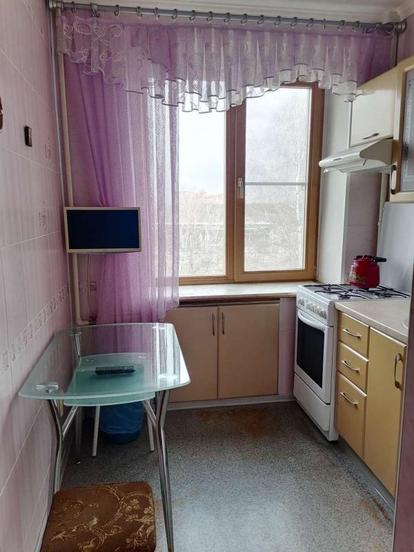 3-комнатная Квартира, 52 м2