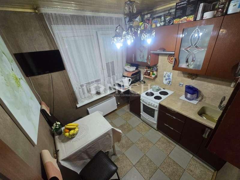 2-комнатная Квартира, 44 м2