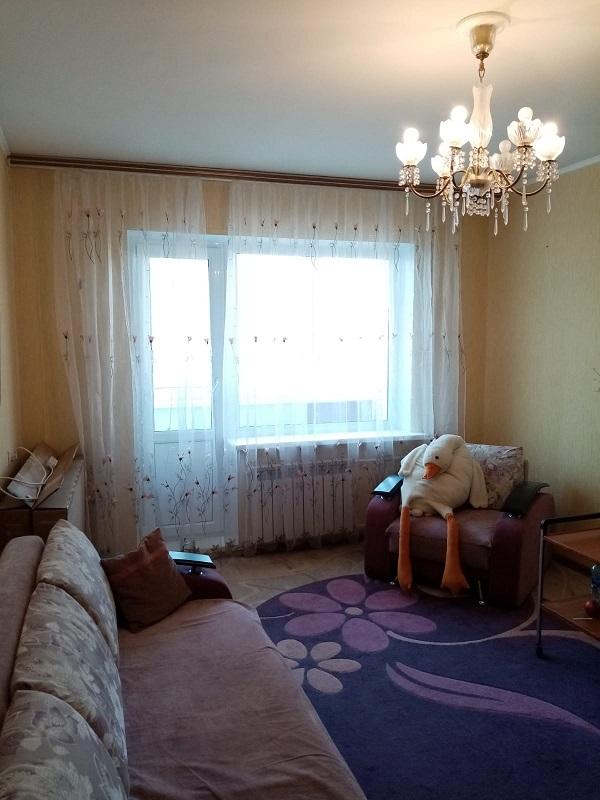 2-комнатная Квартира, 53 м2