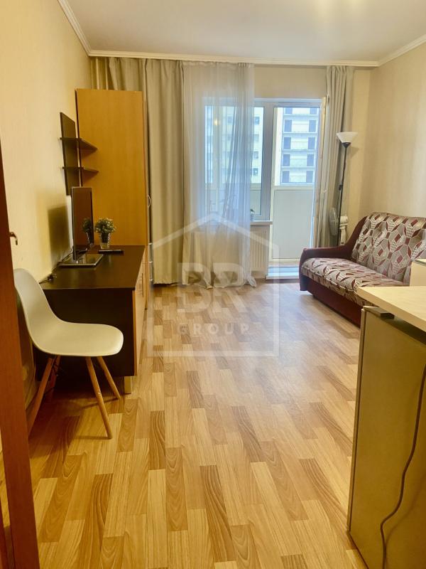Квартира-Студия, 23.3 м2