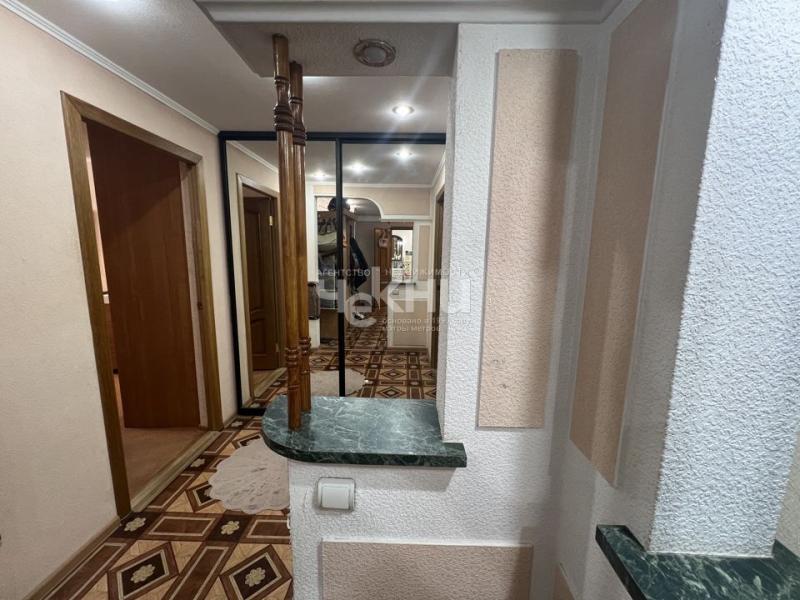 3-комнатная Квартира, 60 м2