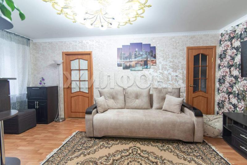 2-комн. квартира, 40.3 м², 5/5 этаж
