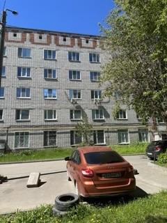 2-комнатная Квартира, 30.9 м2