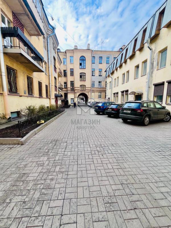 Квартира-Студия, 10 м2