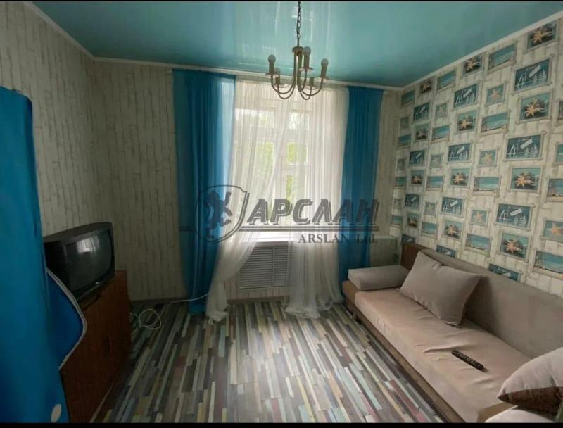 1-комнатная Квартира, 26 м2