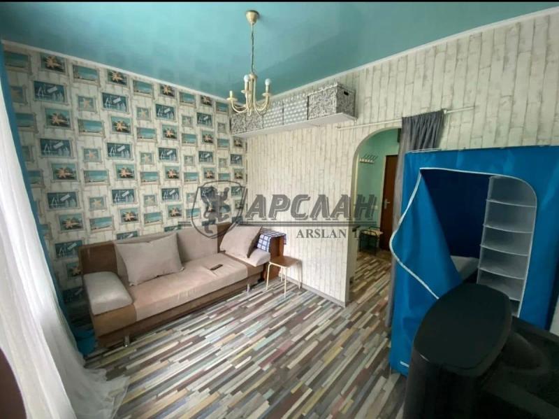 1-комнатная Квартира, 18.5 м2