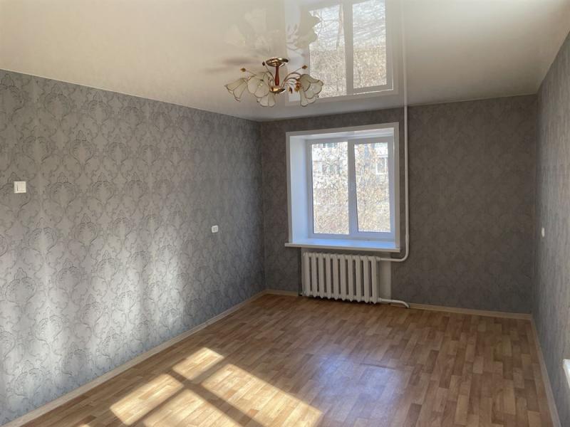 1-комнатная Квартира, 31.4 м2