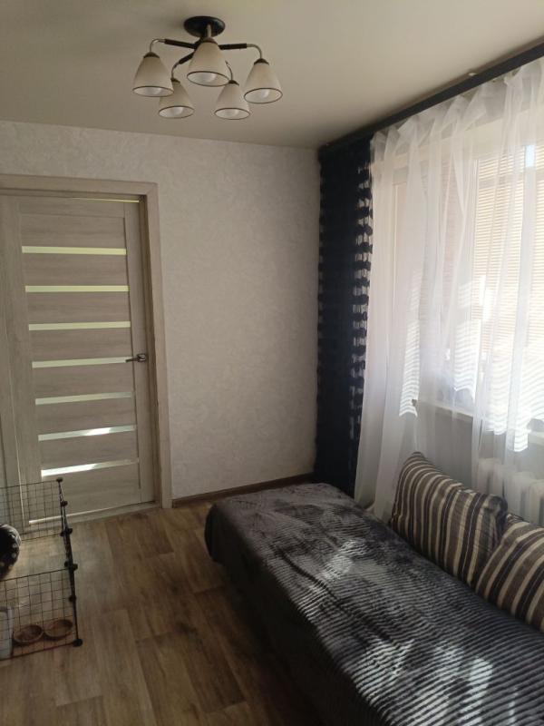 3-комнатная Квартира, 45 м2
