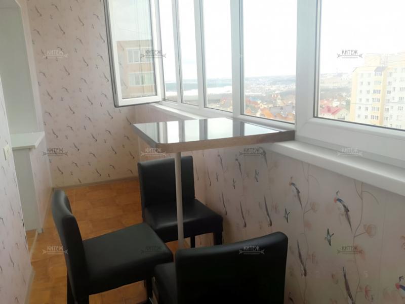 3-комн. квартира, 86 м², 8/9 этаж