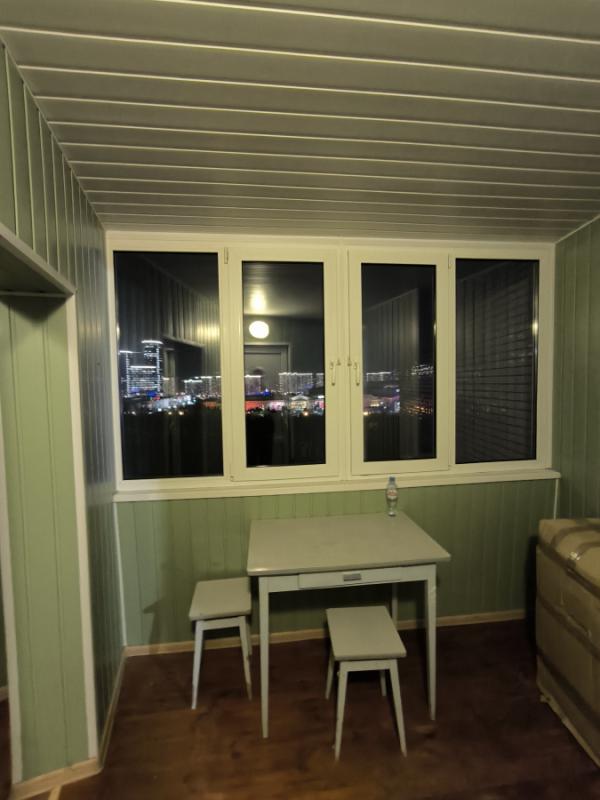2-комнатная Квартира, 50.1 м2