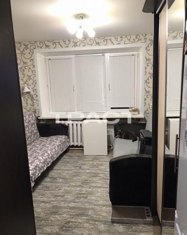 1-комнатная Квартира, 19 м2