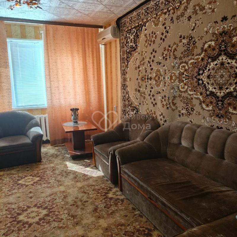 2-комнатная Квартира, 52 м2