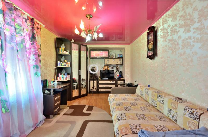 2-комн. квартира, 42 м², 2/2 этаж