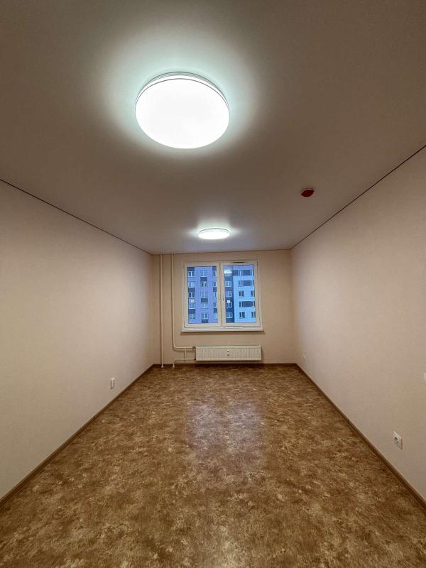 2-комн. квартира, 51.4 м², 10/14 этаж