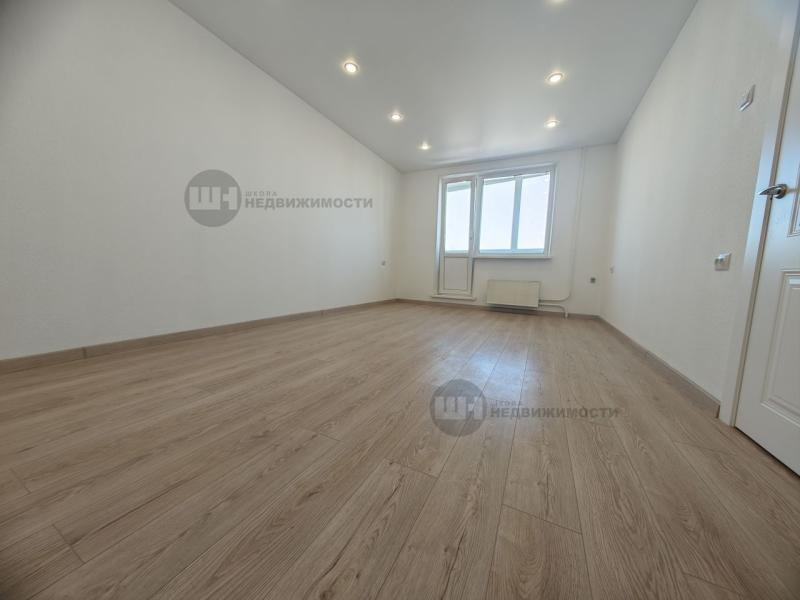 1-комнатная Квартира, 37.7 м2