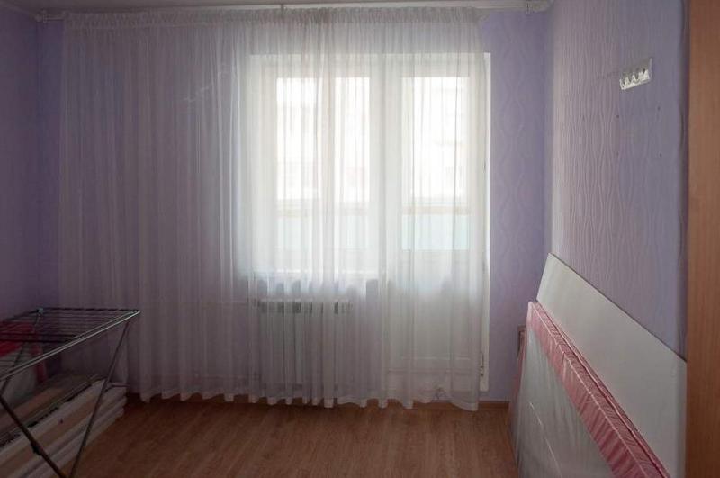 3-комн. квартира, 92.8 м², 7/12 этаж