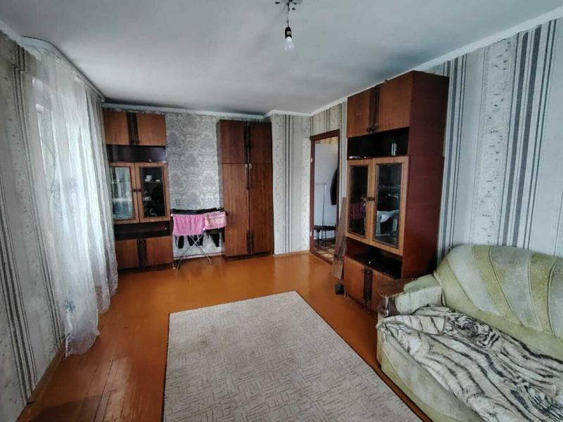 1-комн. квартира, 32.5 м², 5/5 этаж