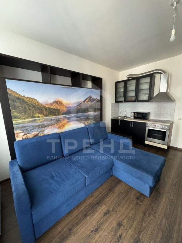Квартира-Студия, 25 м2