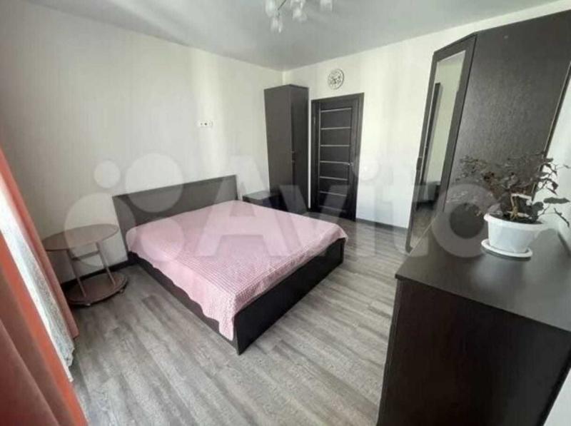 2-комн. квартира, 61 м², 16/21 этаж