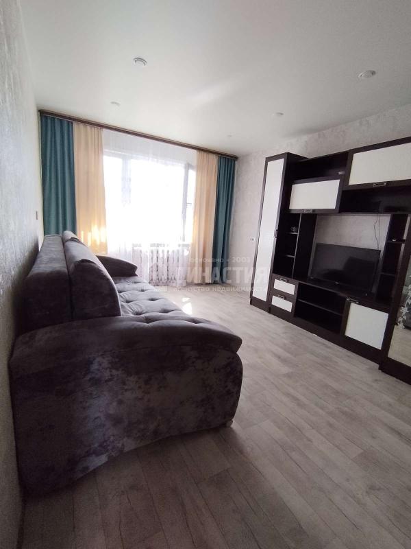2-комн. квартира, 53 м², 2/9 этаж