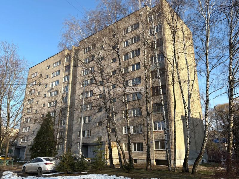 3-комн. квартира, 63 м², 5/9 этаж