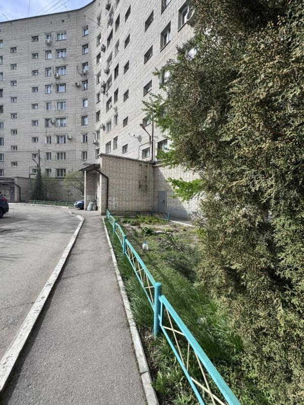 2-комн. квартира, 54 м², 2/10 этаж