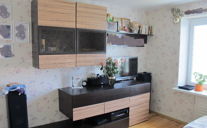 3-комнатная Квартира, 63 м2