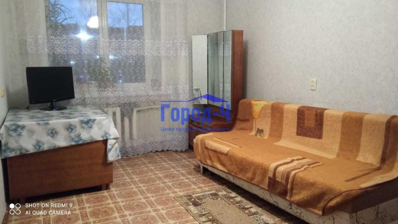 2-комн. квартира, 40 м², 3/9 этаж