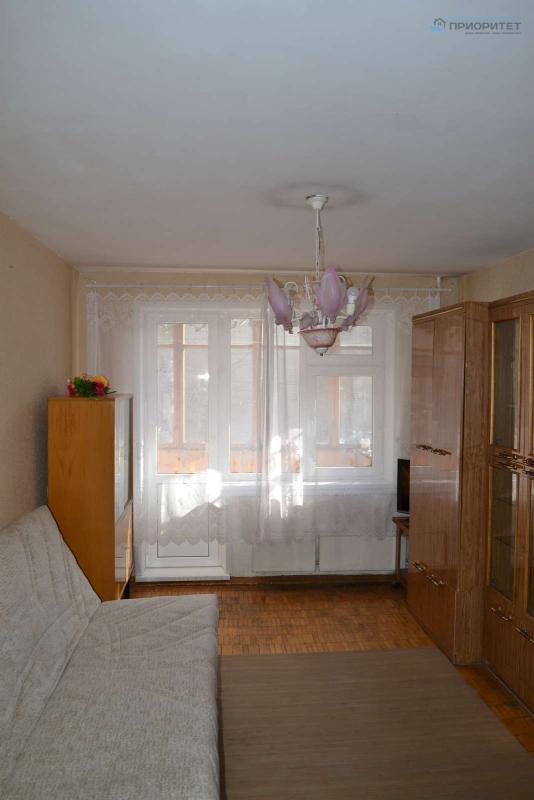 2-комнатная Квартира, 46.1 м2