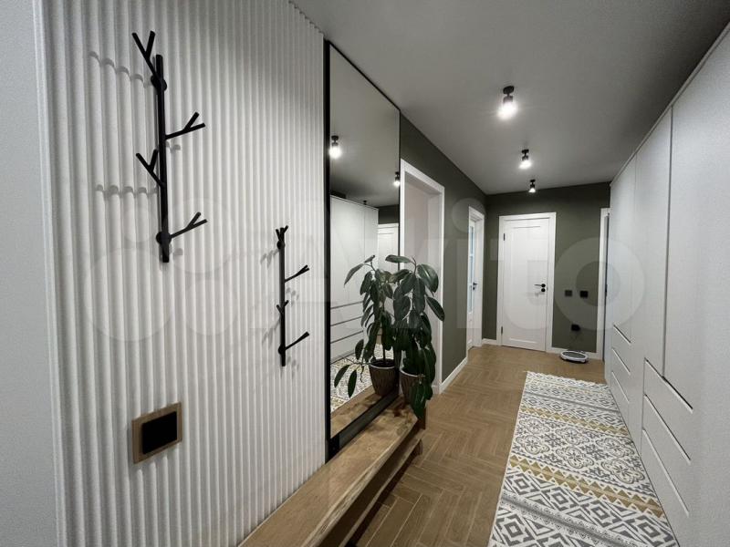 2-комнатная Квартира, 65 м2