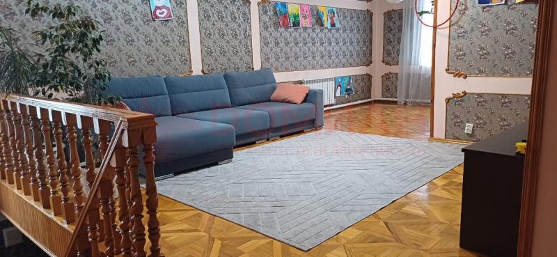 4-комнатная Квартира, 116 м2