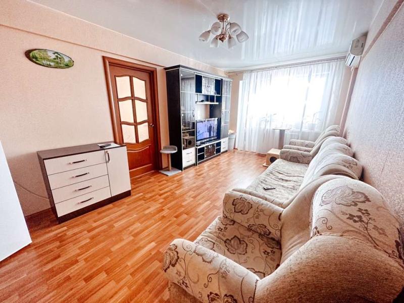 2-комн. квартира, 43.6 м², 5/5 этаж