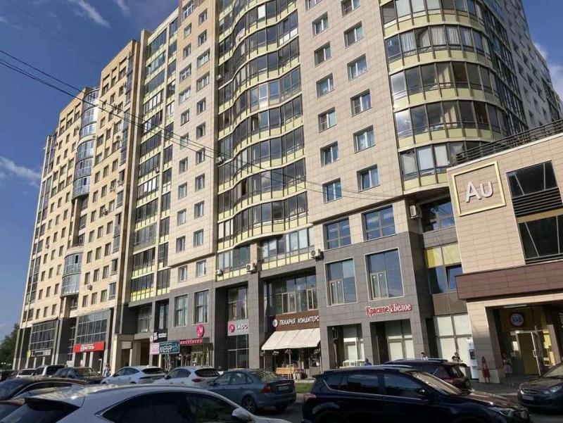 2-комнатная Квартира, 65 м2