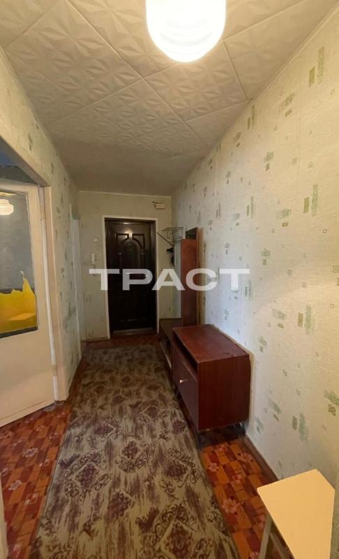 3-комнатная Квартира, 61 м2