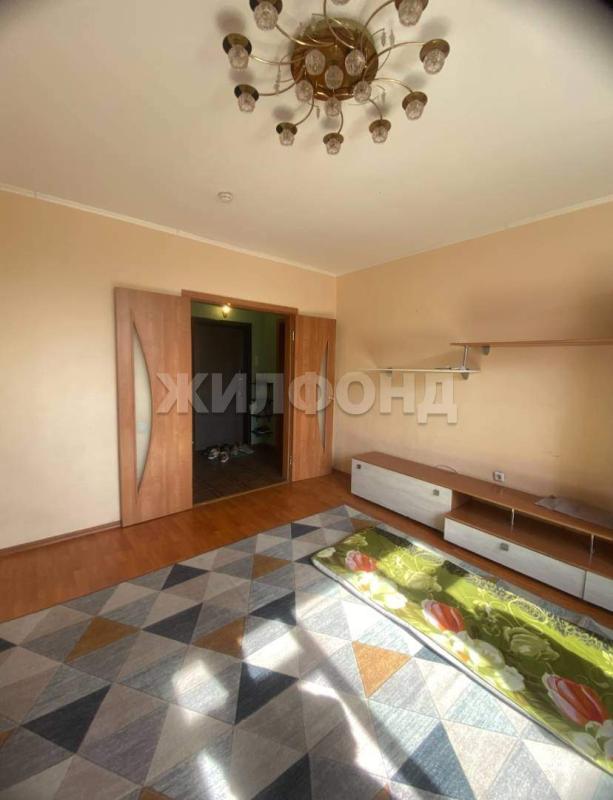 2-комн. квартира, 58.9 м², 6/17 этаж