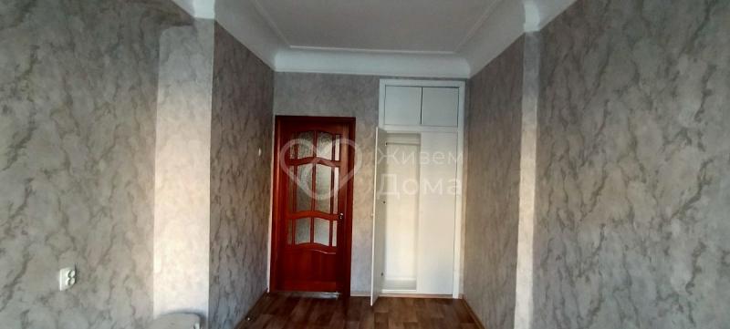 2-комнатная Квартира, 53.8 м2