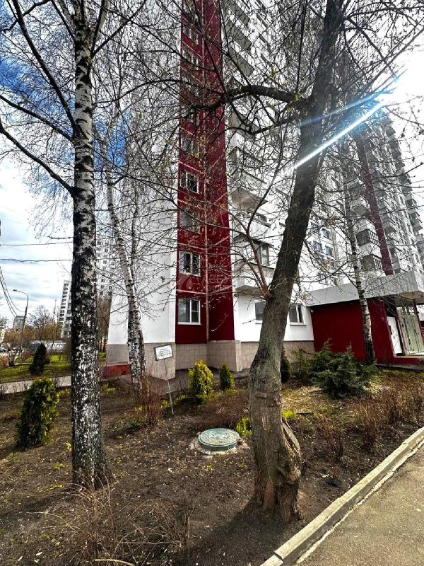 3-комнатная Квартира, 78 м2