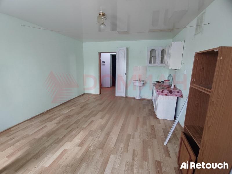 Квартира-Студия, 25.2 м2