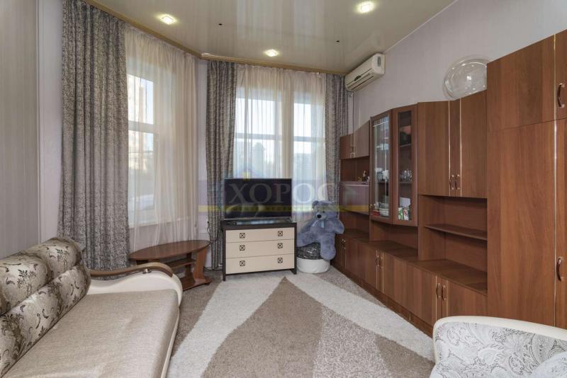 2-комн. квартира, 53 м², 1/1 этаж