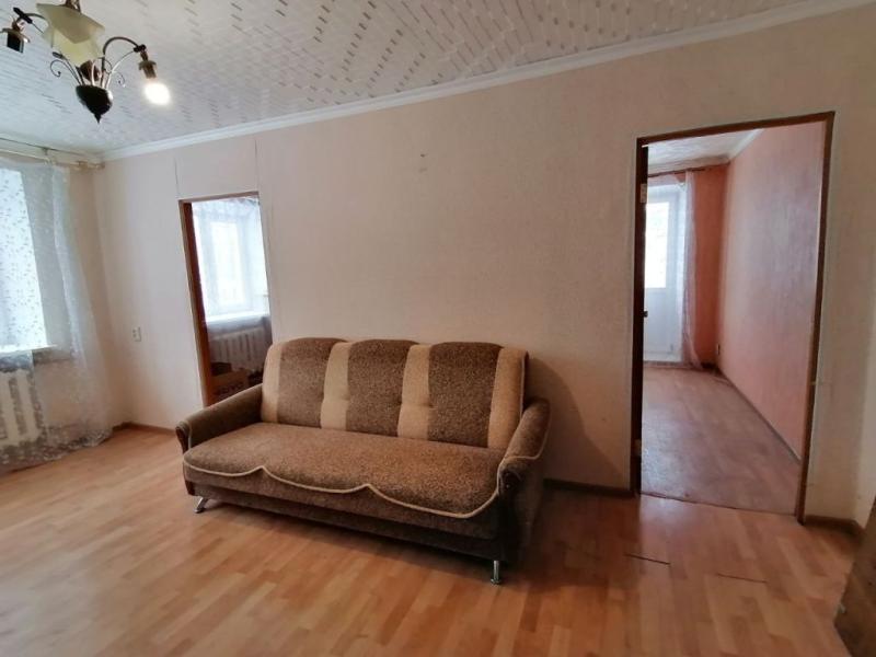 4-комн. квартира, 63 м², 2/5 этаж