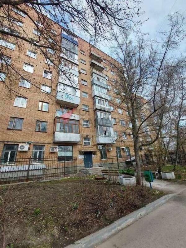 1-комнатная Квартира, 34 м2
