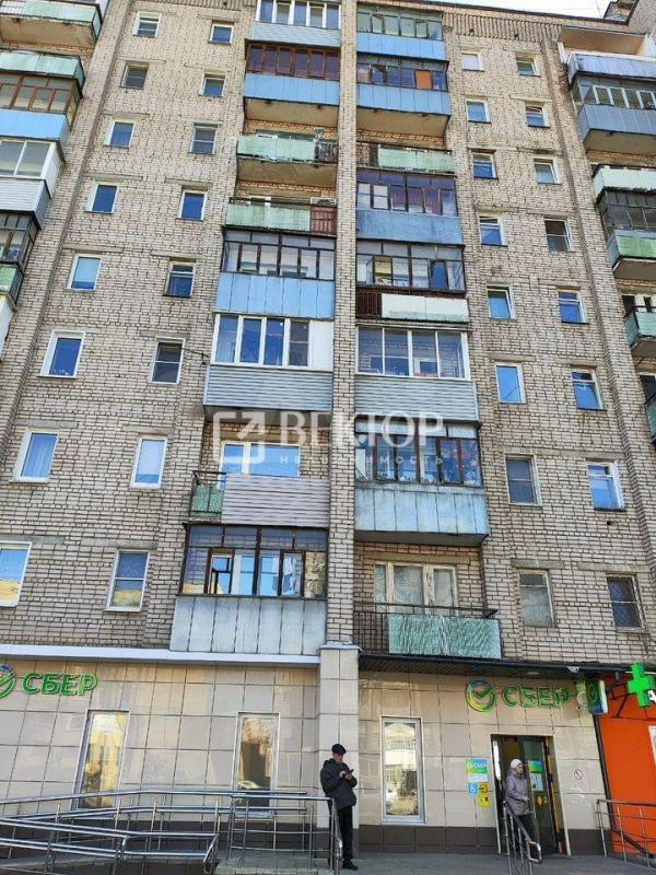 1-комнатная Квартира, 22 м2