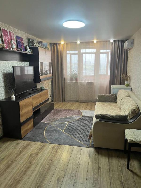 3-комнатная Квартира, 60.5 м2