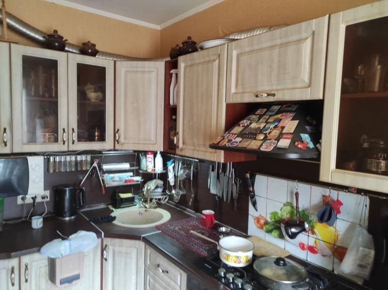 2-комн. квартира, 50.8 м², 4/10 этаж