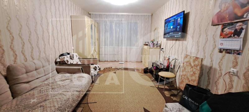 1-комнатная Квартира, 38.8 м2