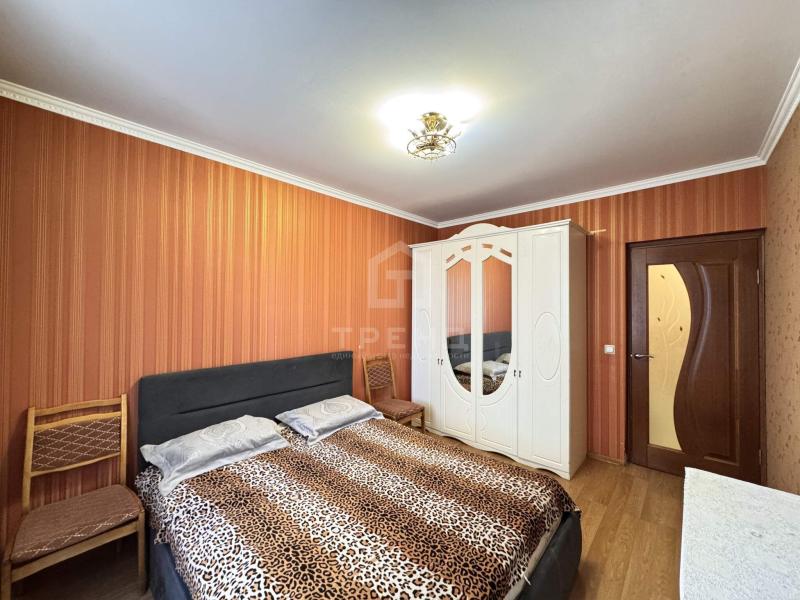 2-комнатная Квартира, 54.2 м2