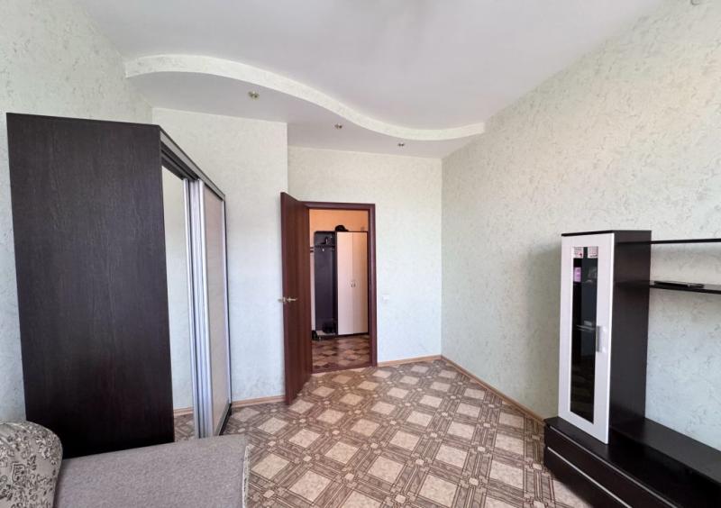 2-комн. квартира, 50 м², 1/2 этаж