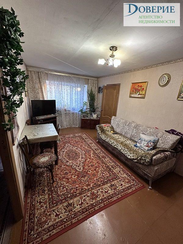 2-комн. квартира, 42.7 м², 2/4 этаж