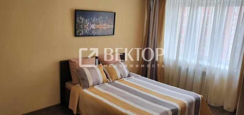 1-комнатная Квартира, 42 м2