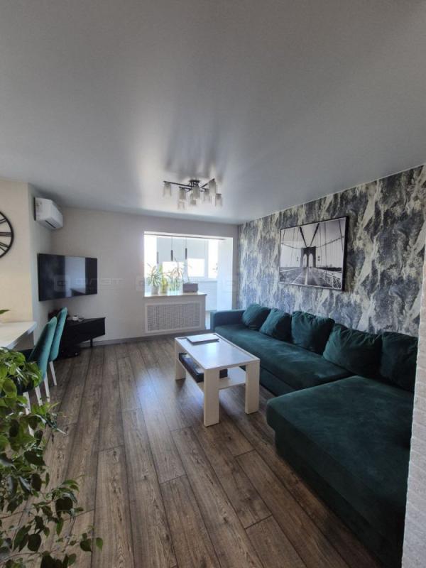 4-комнатная Квартира, 73 м2
